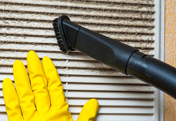 Best Ventilation Cleaning Services  in Harlan, IN